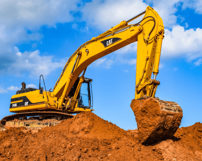EXCAVATION SERVICE